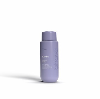Bhave Bombshell Blonde Shampoo
